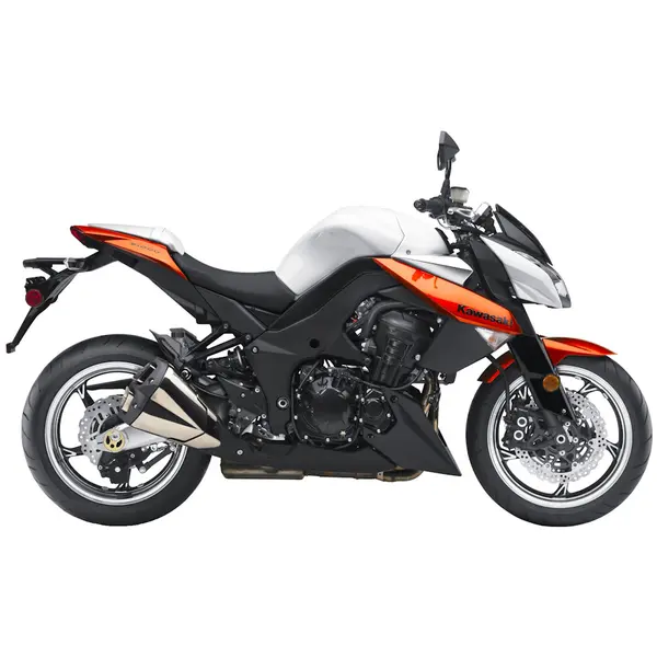 Z 1000 (ZR 1000 DDF)